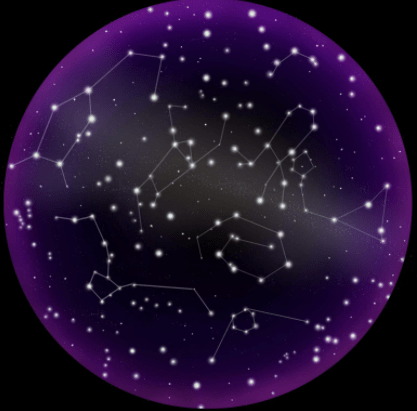 Top 10 Largest&nbsp;Constellations