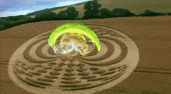 The Truth About Crop&nbsp;Circles