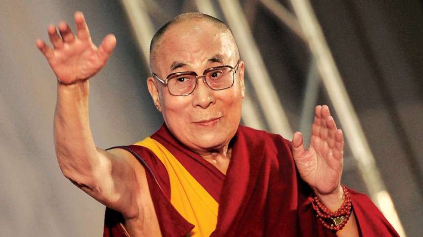 Who is the Dalai&nbsp;Lama?