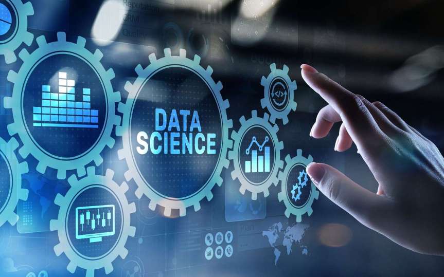 Major tasks of Data&nbsp;Science