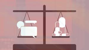 How Do I Choose Between Medication and&nbsp;Therapy?