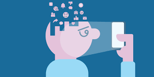 Social Media and&nbsp;Self-Doubt