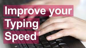 How to learn Typing and typing&nbsp;speed