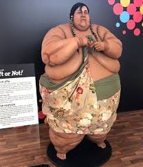 Ever Heard The Term ‘Foodaholic’?