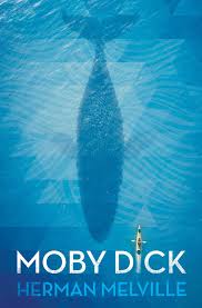 Melville and his Moby&nbsp;dick