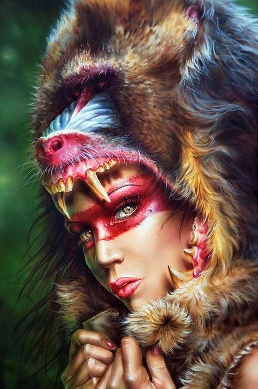 Facts about Yagnaseni-&nbsp;Draupadi