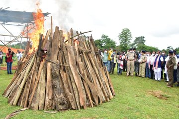 Government’s drive against drug racket in Assam: The drug racket in NORTH&nbsp;EAST