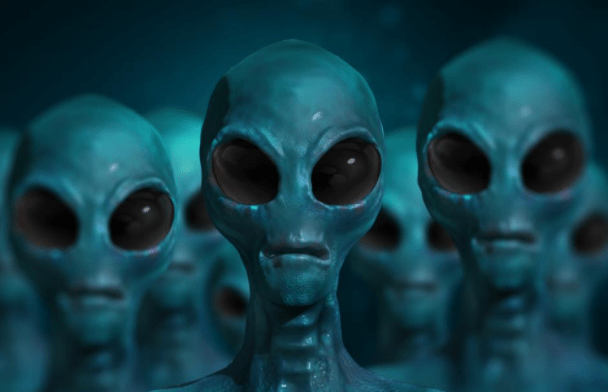 Are “They” Out&nbsp;There?