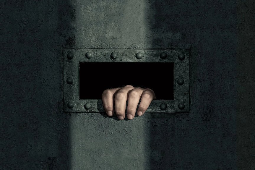 The Impact of Solitary&nbsp;Confinement