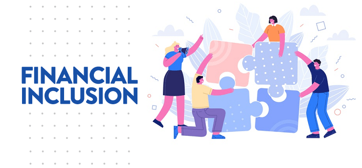 Financial Inclusion by Indian Public sector&nbsp;banks