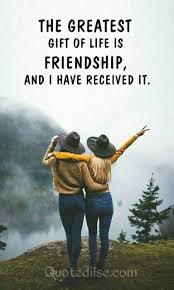 FRIEND- GIFT FROM&nbsp;GOD