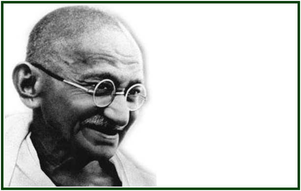 Gandhism – An&nbsp;Ideology