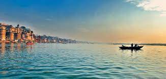 THE HIMALAYAN RIVERS: PART&nbsp;1