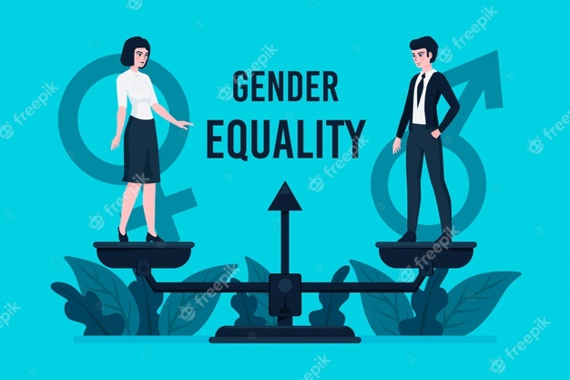 Gender equality