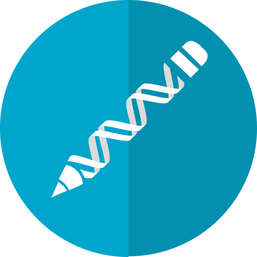 CRISPR-Cas9 gene editing&nbsp;technique