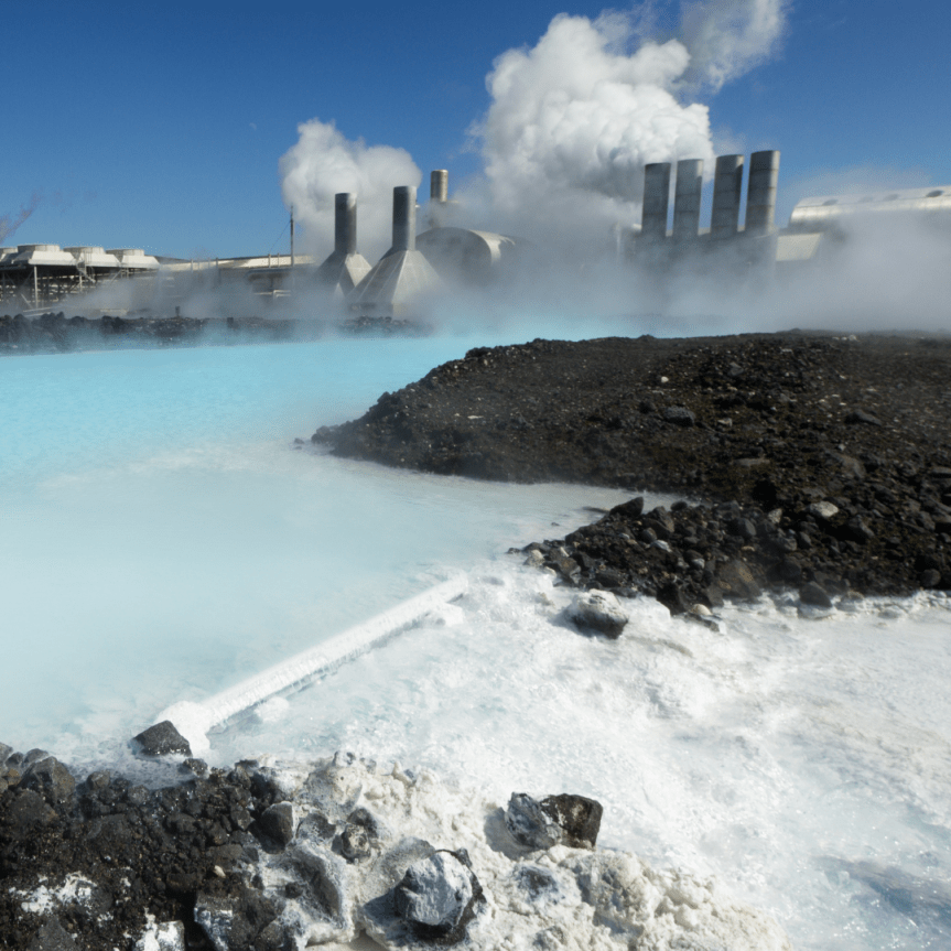 The Future of Geothermal Energy in our&nbsp;nation