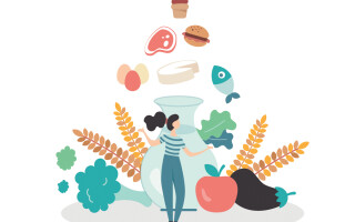 Good Food, Good&nbsp;Mood