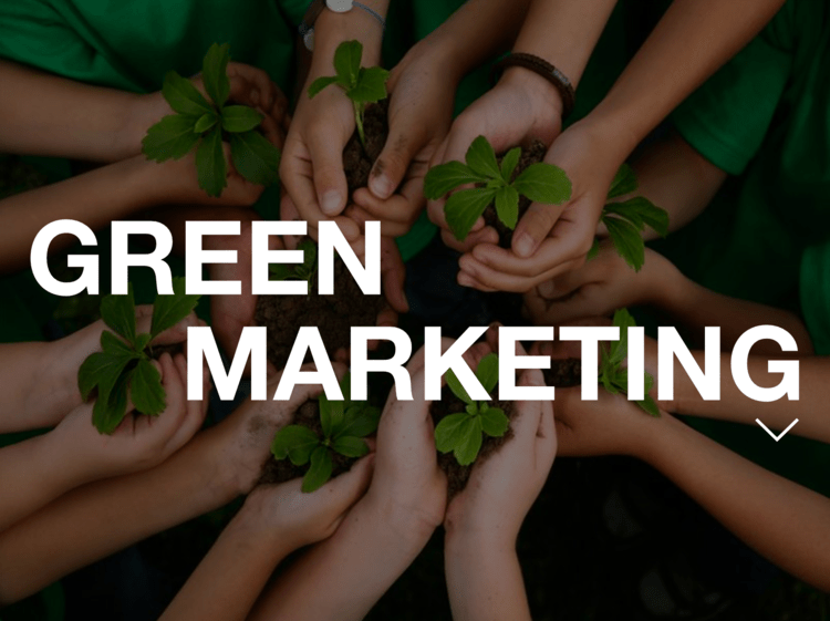 Green Marketing