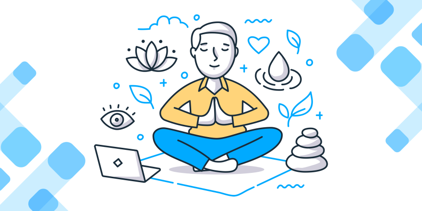 Daily habits and good&nbsp;qualities