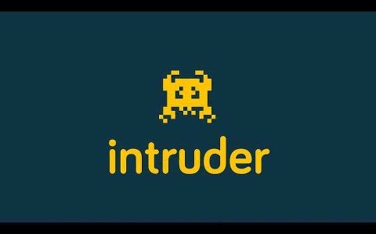 What is Intruders&nbsp;?
