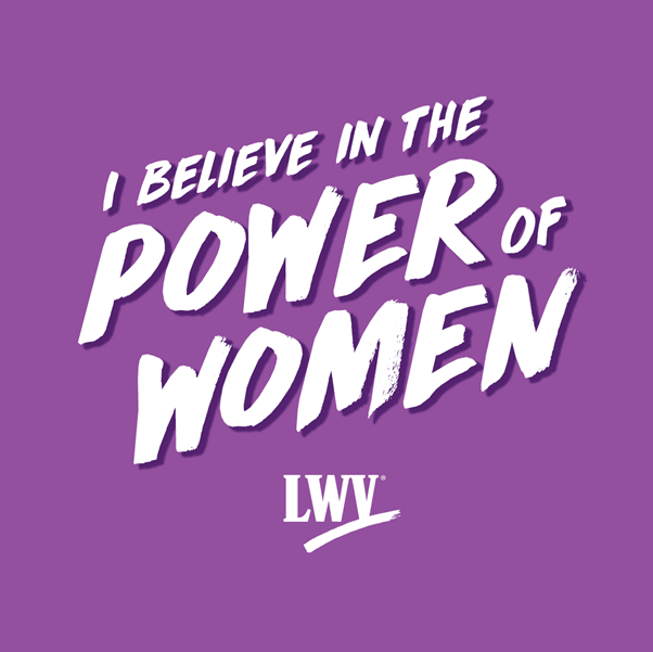 WILL POWER OF WOMEN IN THE&nbsp;WORLD