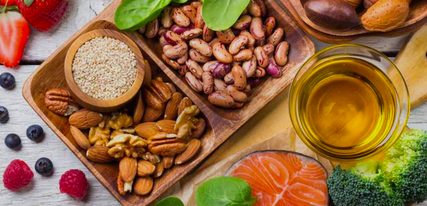 Bioavailability of Nutrients