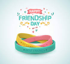 Friendship – The unbreakable&nbsp;bond!!!