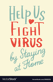 A General Awareness on the&nbsp;pandemic!!!