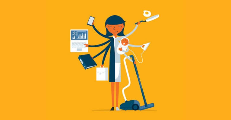 The status of women in a&nbsp;family