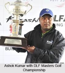 Do You Know This Indian Professional ‘GOLFER’?