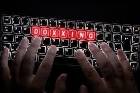Legal analysis of&nbsp;doxxing