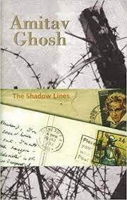 The Shadow Lines – A Story about lost&nbsp;Identity!