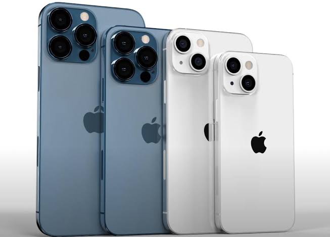 Everything We Know About 2021&nbsp;iPhones!