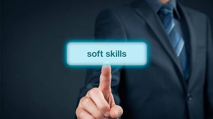 Soft Skills.