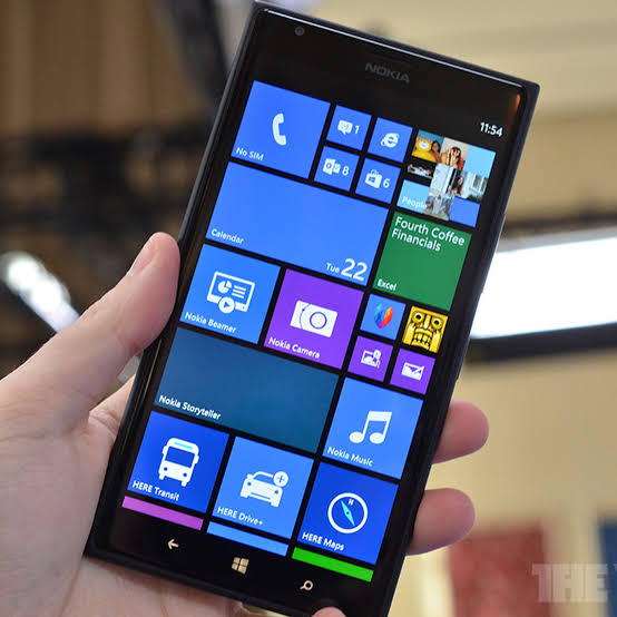 Why did Windows Phone&nbsp;fail?