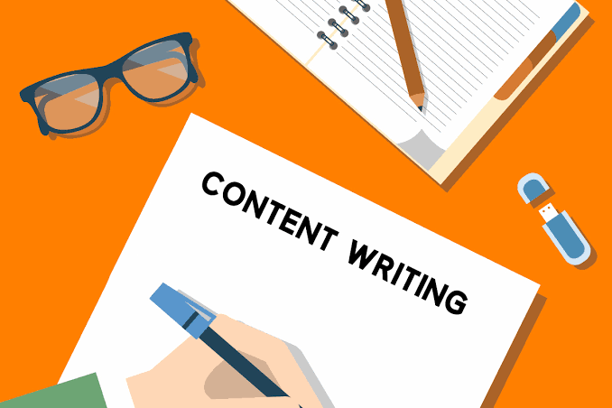Content Writing As A&nbsp;Career