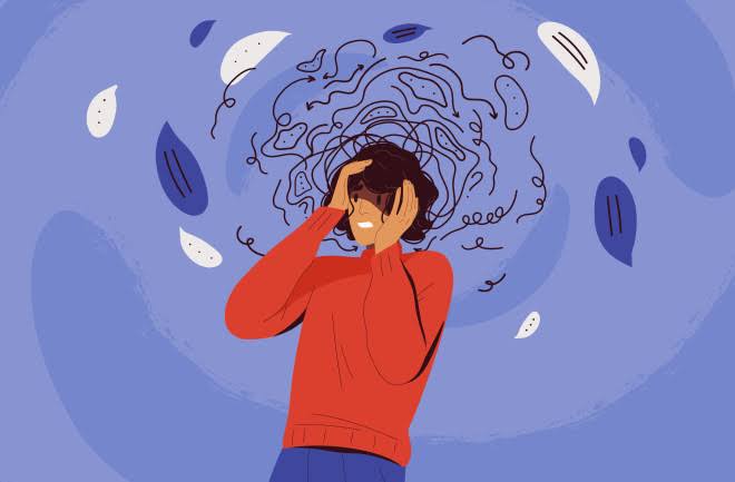Myths and Facts about the most common mental illness:&nbsp;Anxiety