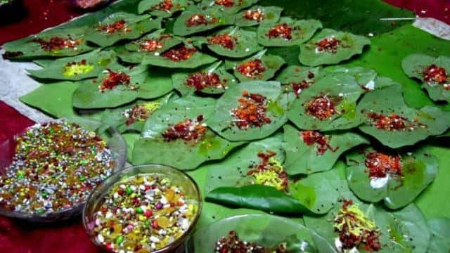 The case of magahi betel leaf&nbsp;(paan)