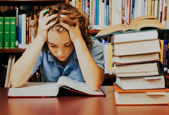 IS LEARNING A DIFFICULT PROCESS – Eduindex News