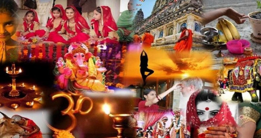 EVOLUTION VS CIVILIZATION