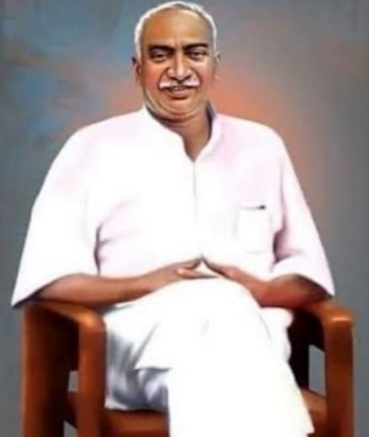 KAMARAJ: