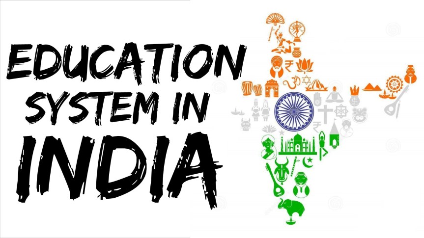Education System In&nbsp;India…