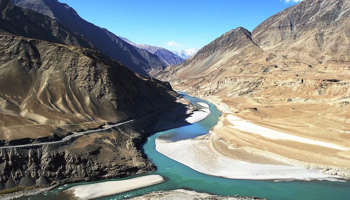 THE HIMALAYAN RIVERS; PART&nbsp;2