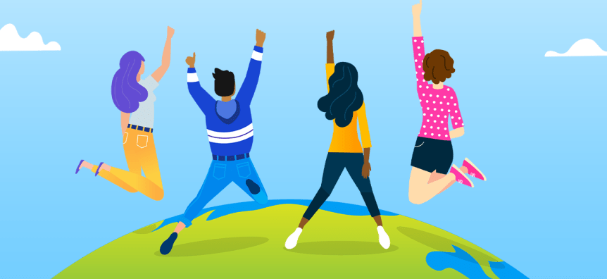 Is youth forming a new&nbsp;culture?