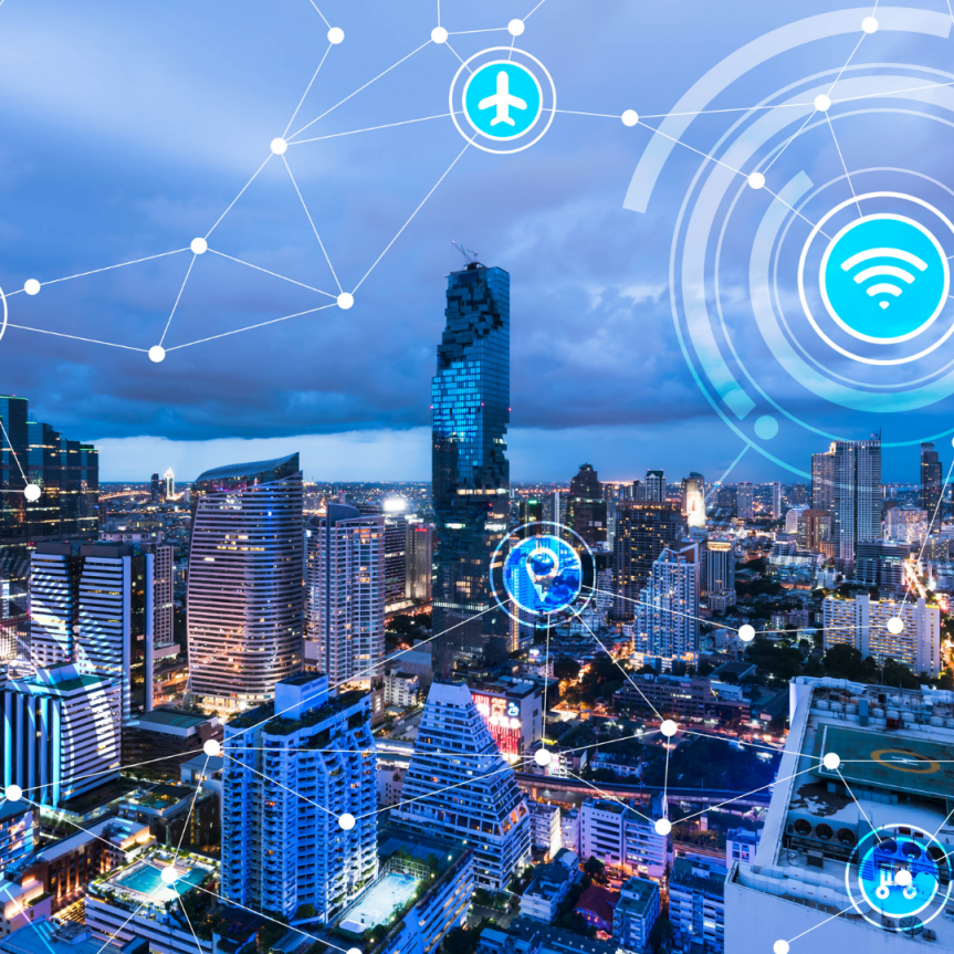 The Internet boom and its effects on our&nbsp;environment