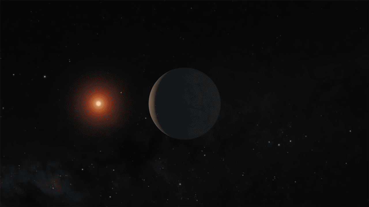 NASA’s Kepler Mission Discovers Bigger, Older Cousin to&nbsp;Earth