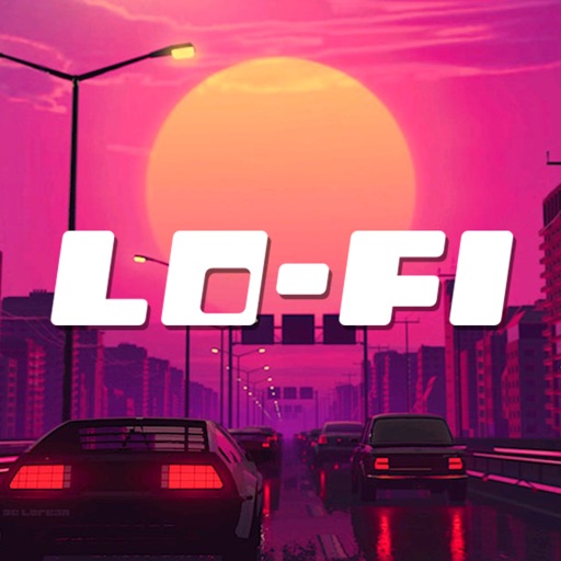 Lo-Fi is the new&nbsp;Hi-Fi