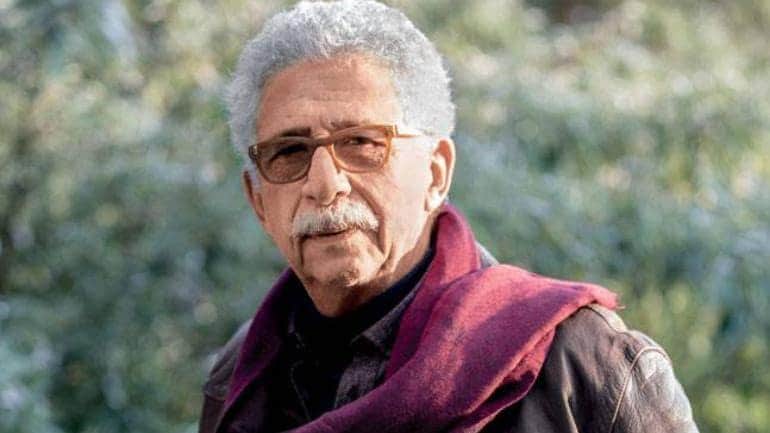Naseerudin Shah Discharged From The&nbsp;Hospital
