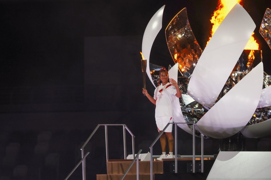 TOKYO OLYMPICS 2020 –&nbsp;INDIA