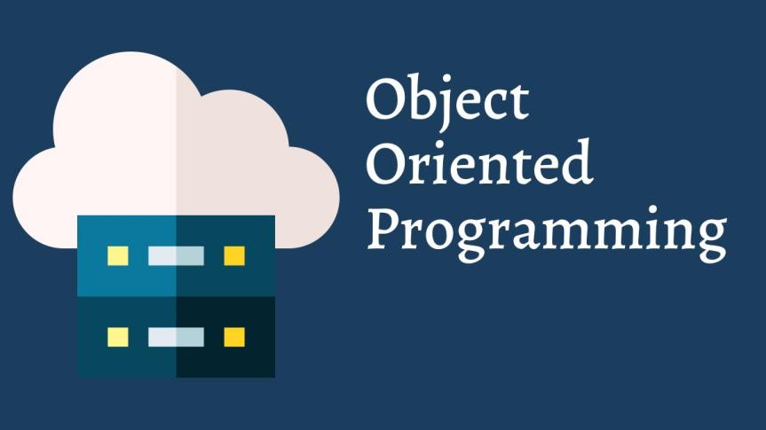 Basic Concepts of Object Oriented Programming – Eduindex
